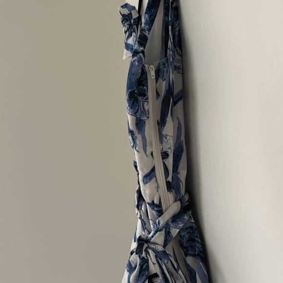 EUC✨ floral dress - Picture 5 of 6